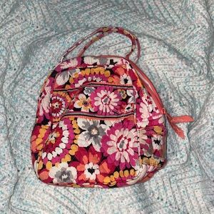 Vera Bradley lunchbox